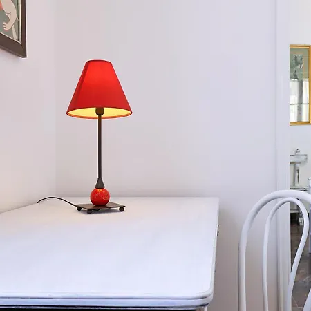 Cornelia - Charme Apartment-2