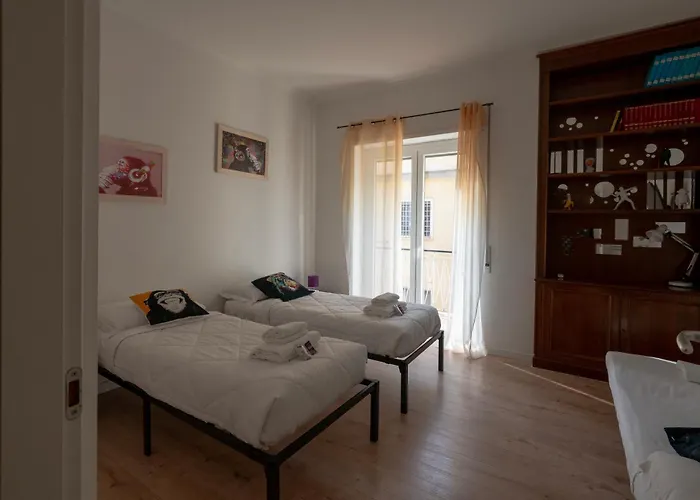 La casa a Cornelia